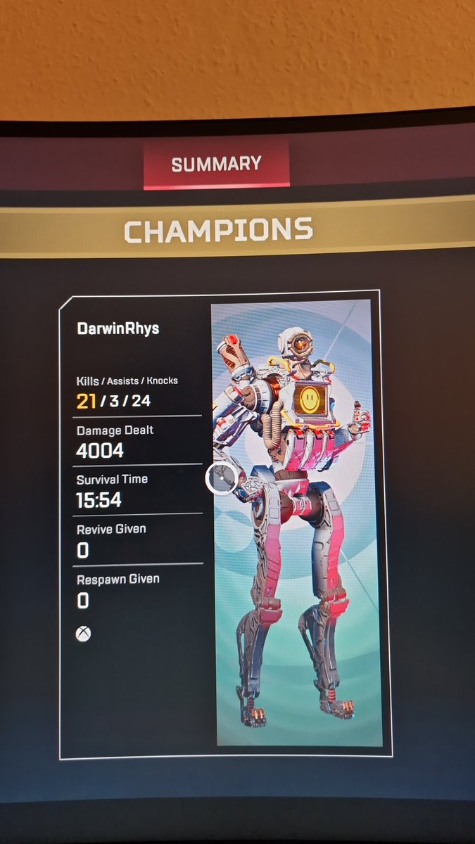 RhysSmeds89's tweet photo. Sometimes I'm good at this game! https://t.co/viTHpZRHLG