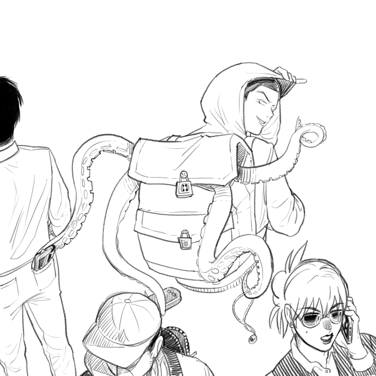 Ren Jinningson tweet media