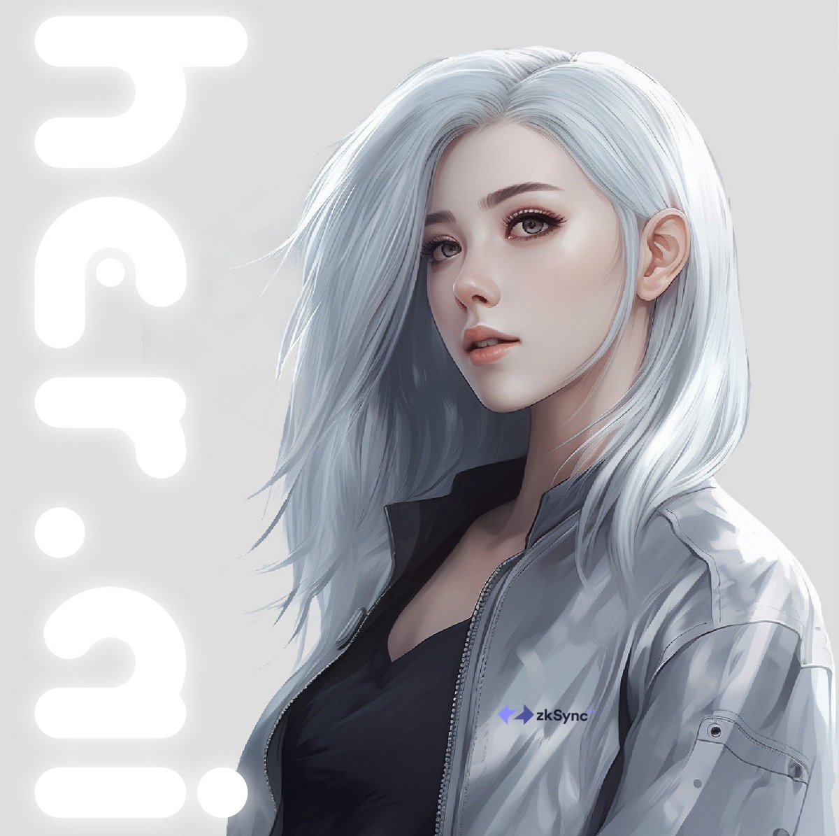 <a href="/0xHer_AI/">Her.AI</a> #NFT Mint WL First #Airdrop in #zkSync Era is here! ✌️

50 #HerAI NFT Mint WL for 50 lucky winners 😄

200 USDT for 20 lucky winners 💰

1⃣️ Follow <a href="/0xHer_AI/">Her.AI</a>

2⃣️ Like ❤️, Retweet 🔁, and Tag 3 friends

🕖 48 Hours

Stay tuned and good luck to everyone💪

#AIGC