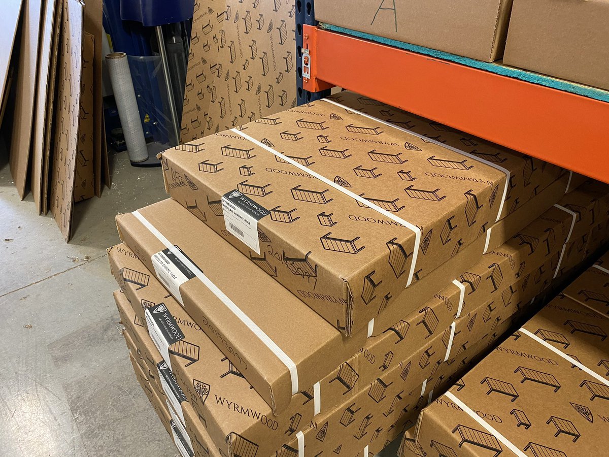 SeanWarton's tweet photo. @samreich Well hi there! Big ol' D20 fan here. Also a designer! I've previously done some real fun packaging design in the TTRPG space for both branded box prints as well as designing/prototyping a custom box and inserts for a material sample pack! I'd love to talk more, hit me up! https://t.co/8g0Lu7MRSG