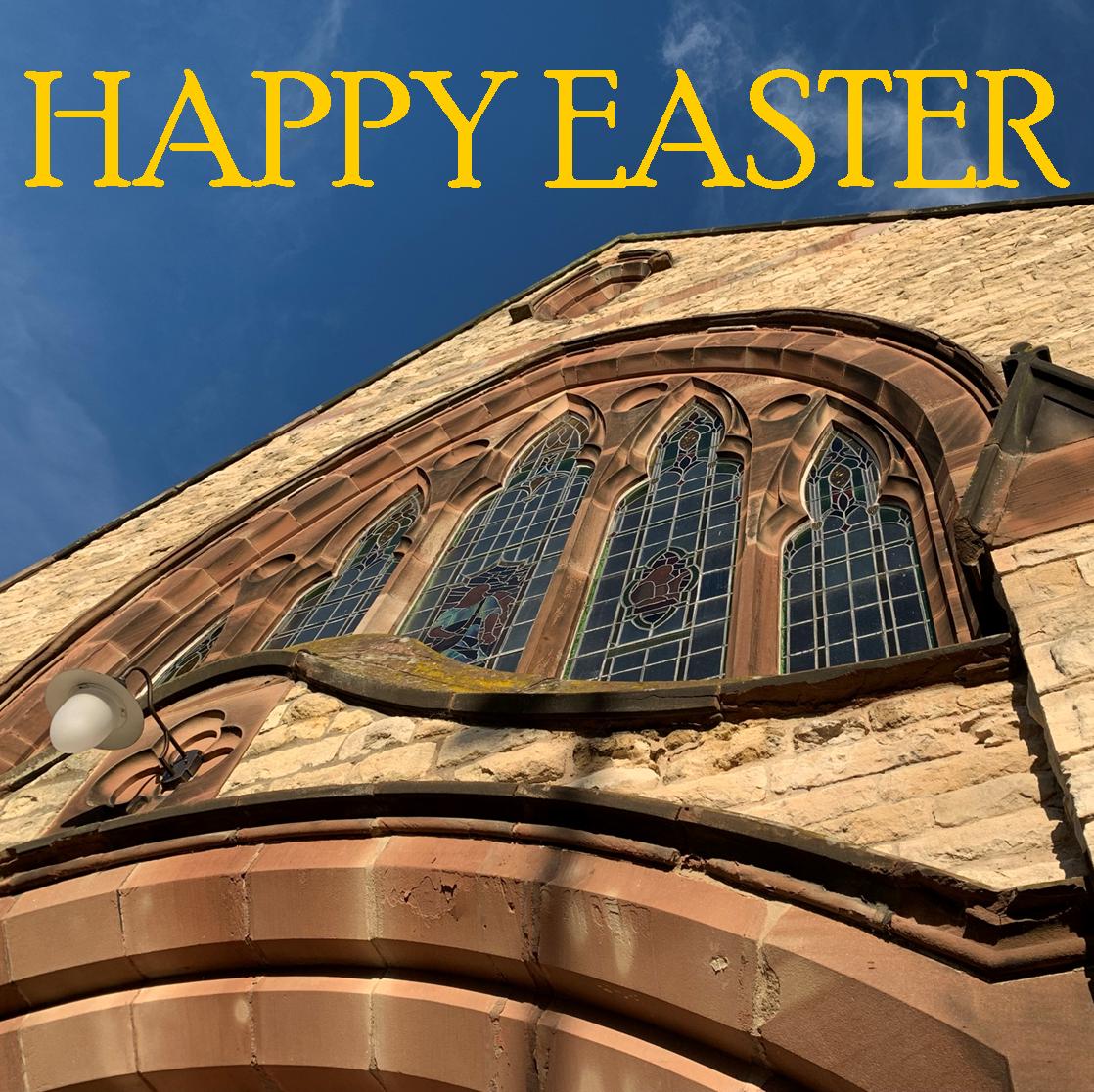 Wishing all who celebrate, a very Happy Easter... from our home to yours.
The Broadwood Family.
#easterblessings #happyeaster #petiteproperties #PPHQ #theoldmethodistchurch
