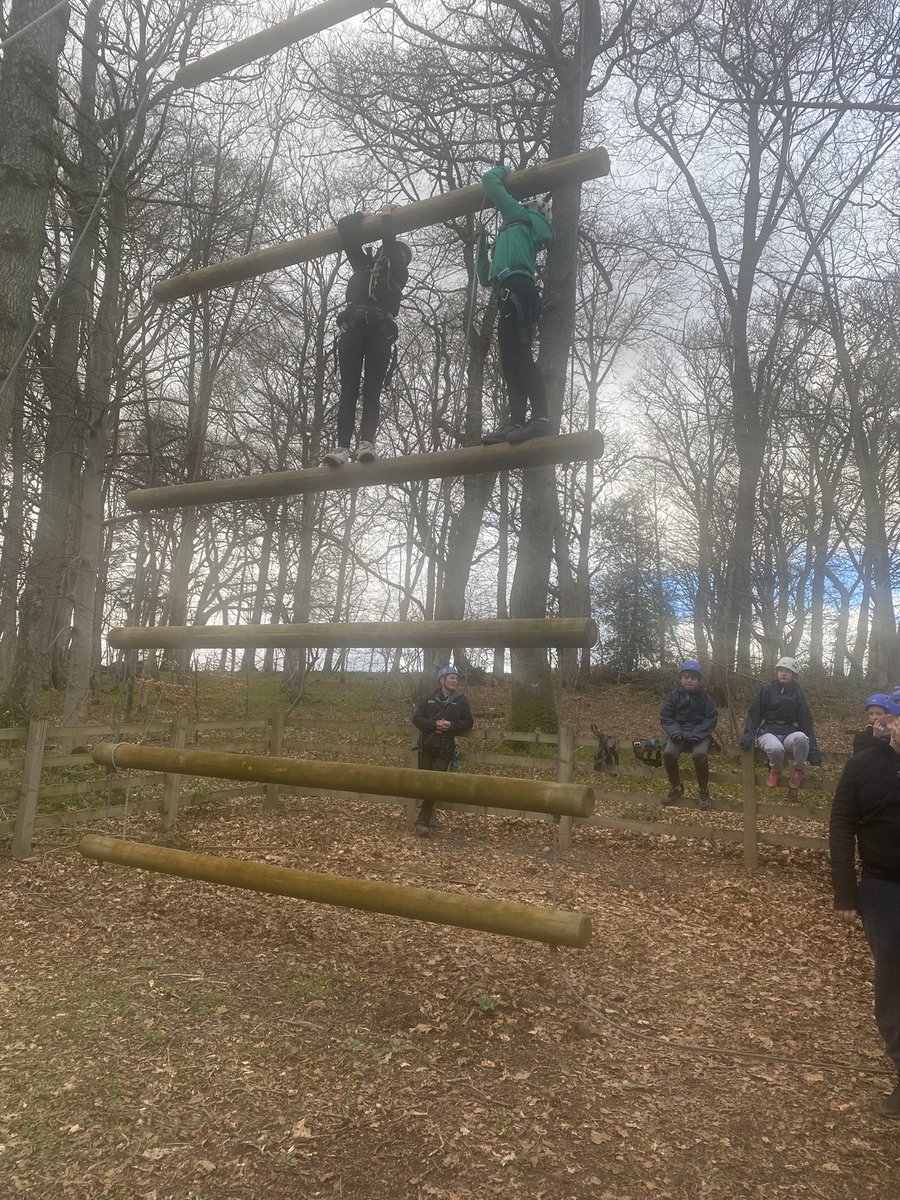 Park Hall Academy PE tweet media