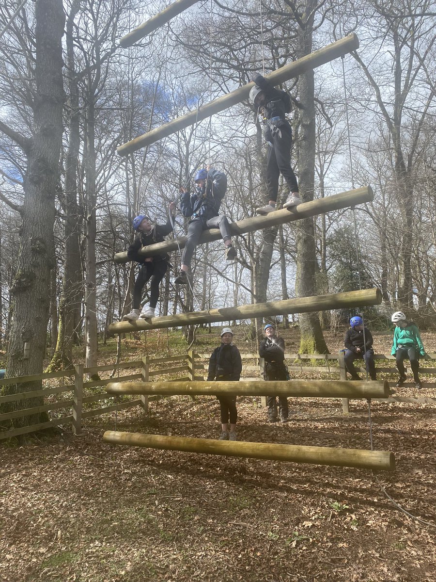 Park Hall Academy PE tweet media