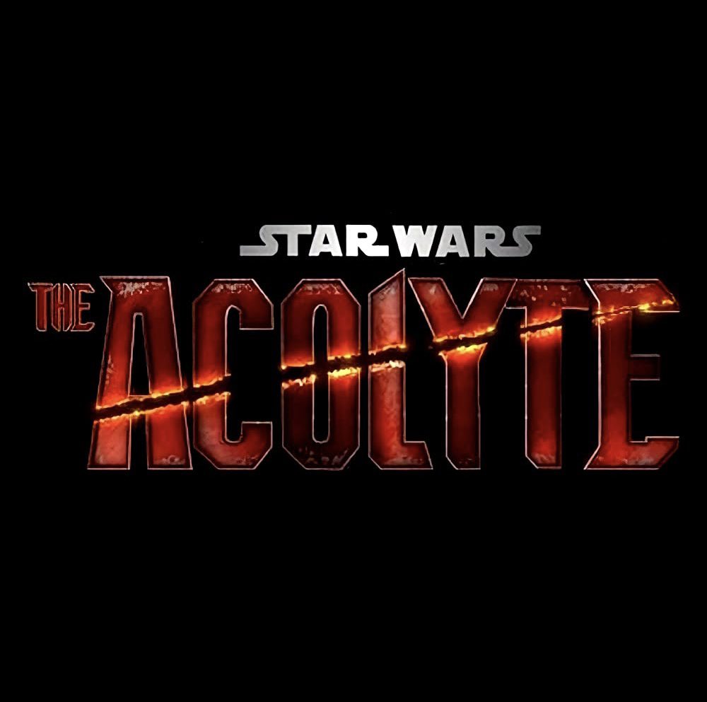 Leslye Headland says ‘THE ACOLYTE’ was pitched as ‘Frozen’ meets ‘Kill Bill’.

The series is set in the High Republic. #SWCE