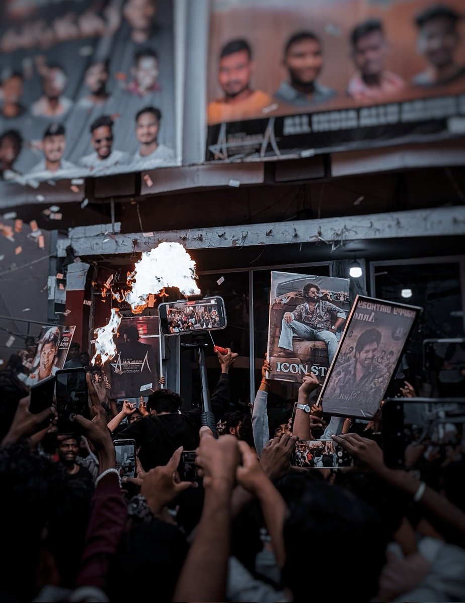 Moksedin's tweet photo. #whereispushpa #AlluArjun #PushpaTheRule #HappyBirthdayAlluarjun https://t.co/xKMfv6wObF