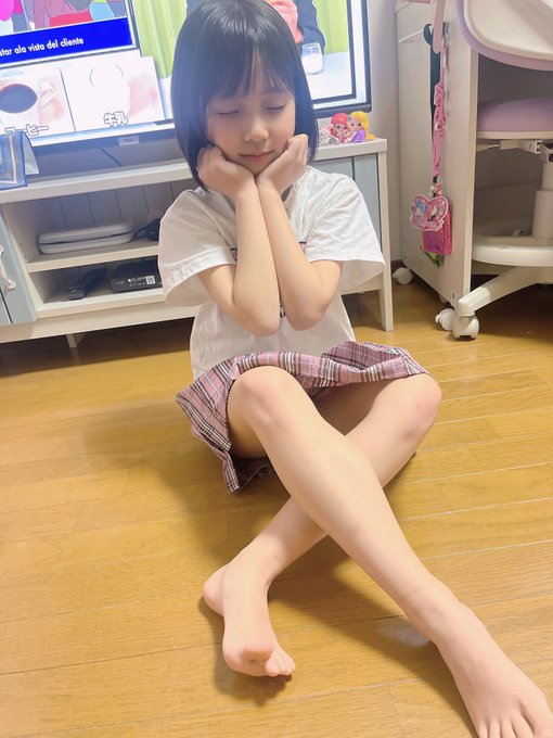 Twitterのコスプレ画像15