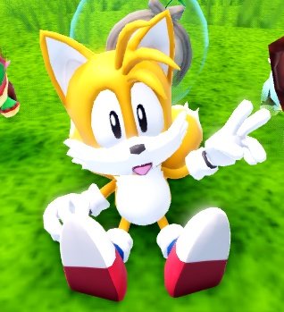 Sonic Speed Simulator | News & Leaks ☪️ on Twitter: "He really said ":D