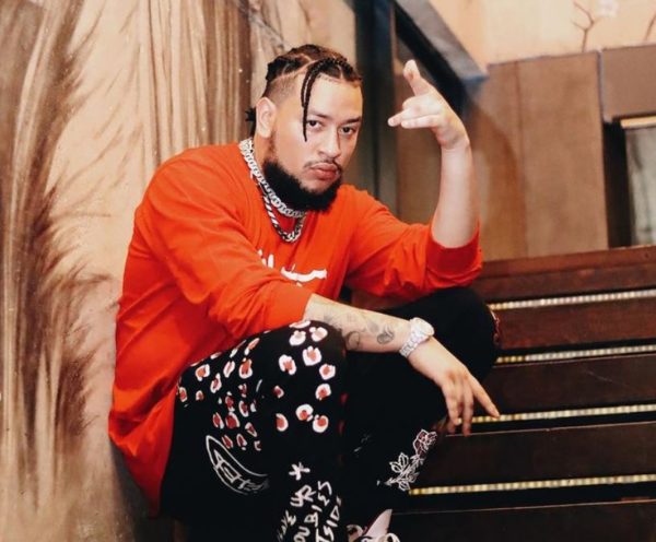 Artist972349K's tweet photo. Long Live A.K.A🤟🌹 https://t.co/V334hytnLO