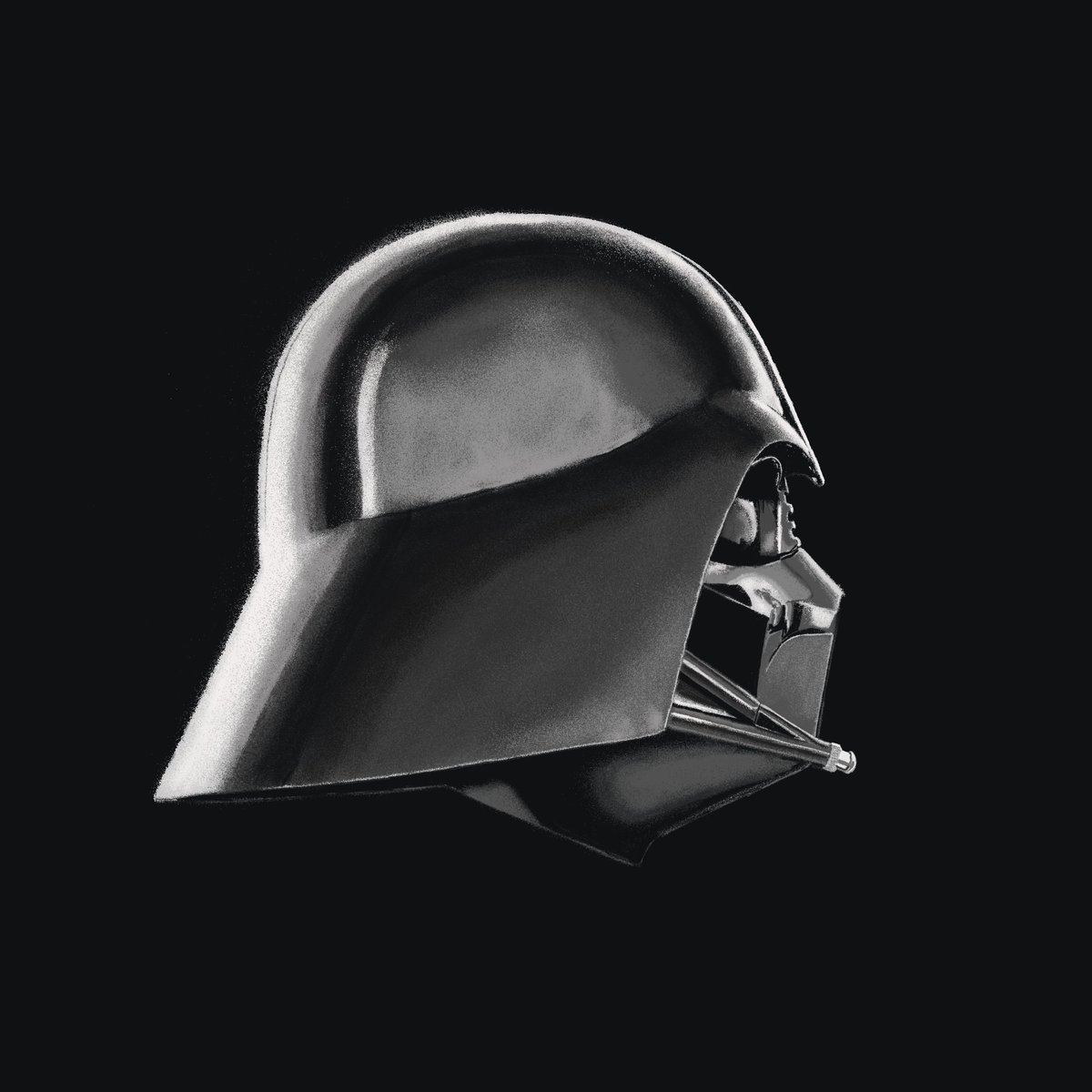philshelly's tweet photo. 🧵 1/6 As its #StarWarsCelebration this weekend here's a bit of my Star Wars art
#siths https://t.co/Ix2itKRxE1