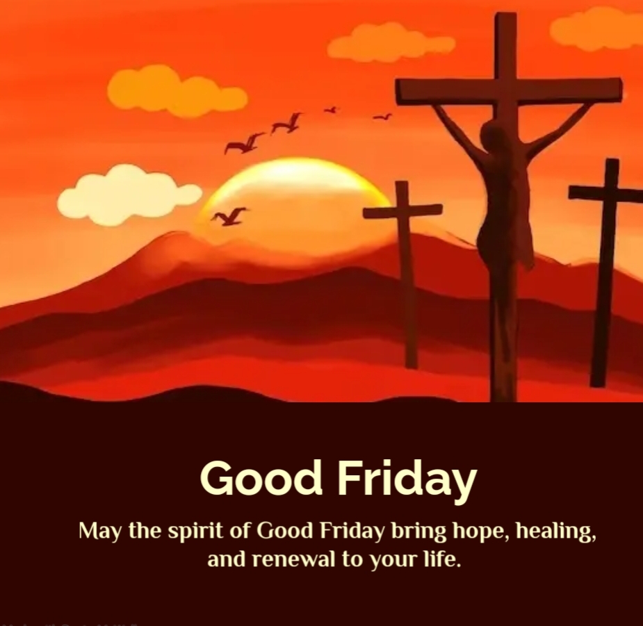 tmgreenintl's tweet photo. “We wish that on the occasion of Good Friday you have with you the Lord who bring along peace and happiness in your life…. Happy Good Friday!!!”

#Goodfriday #solar #greenenergy https://t.co/Yw7IxpNbS4