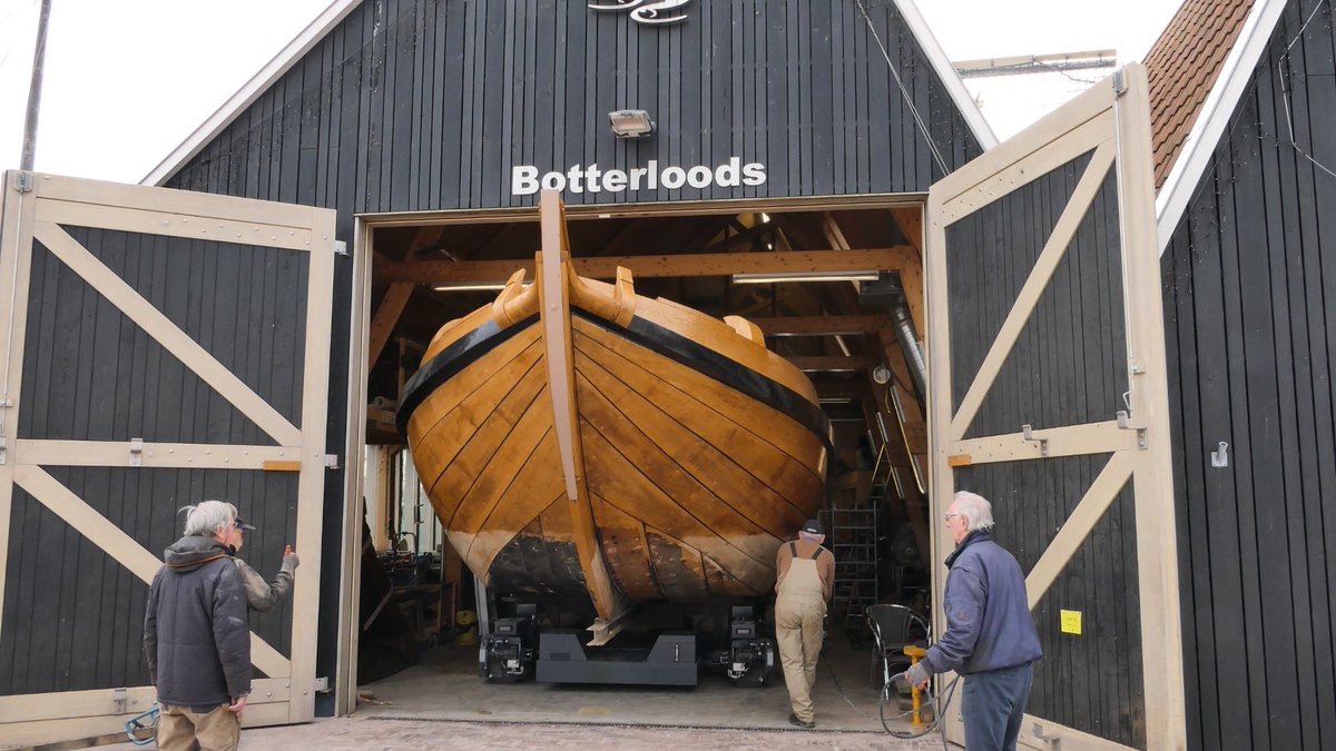 Bottermuseum tweet media