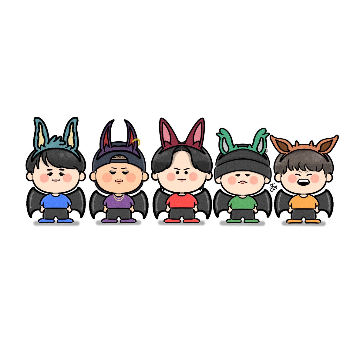 BB5 Tinyぬいぐるみ はめる REI コムドット ゆうた BB5 Tinyぬいぐるみ はめる REI コムドット ゆうた