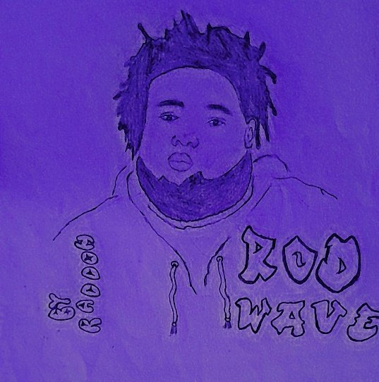 mjinga_genius's tweet photo. Tried drawing RodWave..show some love please 🙏🏽😂 #rodwave #rodwavefans https://t.co/W35rHQT8Mw