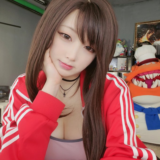 Twitterのコスプレ画像41