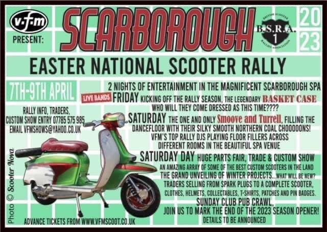 Ride safe everyone enjoy the weekend 😎