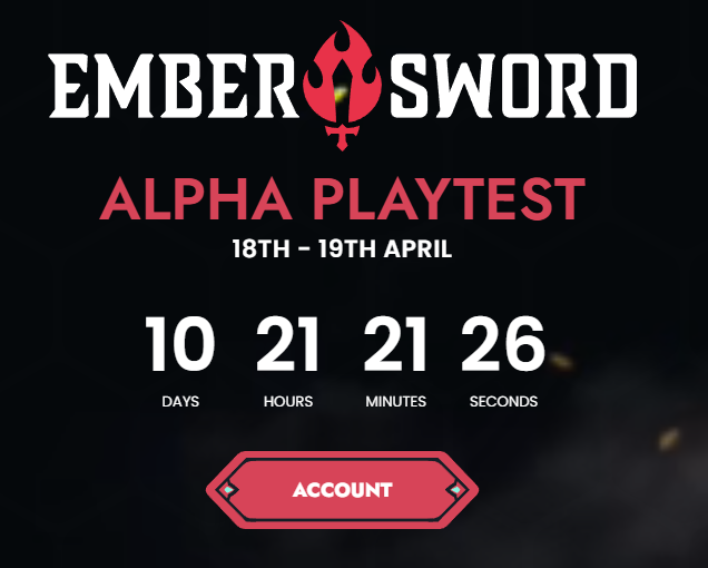 LiveCoinTv's tweet photo. Lancement de l'alpha sur Ember Sword dans 10j !!! 😍@PlayEmberSword https://t.co/zKEX5dkkzh
Souvenez-vous, en 2021 j'avais réussi à avoir 2 lands !
Et vous, vos lands sont prêts ? https://t.co/geArsNWtdz