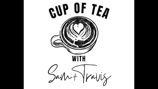 Cup of Tea is on the air with Sam and Travis (<a href="/TaborTodrick/">tσdríck tαвσr-rαmsєч</a> &amp; <a href="/FiresidePage/">CCP Podcasting</a>) as we talk WrestleMania 39 Fallout, Weight Loss Updates, and some of our Horror flicks and series (thanks <a href="/GothicOne3/">Gothic_One</a>)-  youtu.be/6tIPqyFtC6w
