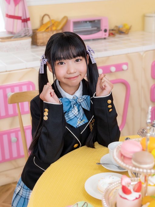 Twitterのコスプレ画像40