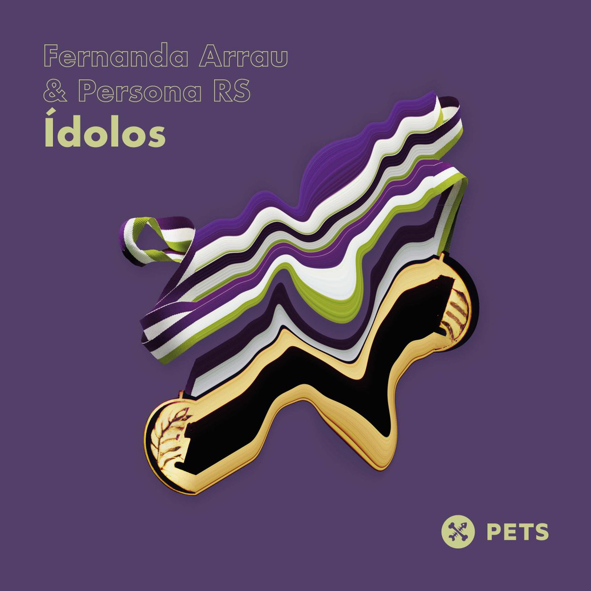 Exclusive_Promo's tweet photo. LISTEN! To @fernandarrau &amp; Persona RS 'Match Point' , from their new 'ídolos' EP

https://t.co/Mg2BXBQLAn

Out Today on @PetsRecordings ☝🏽 https://t.co/2vMDB8VSSB