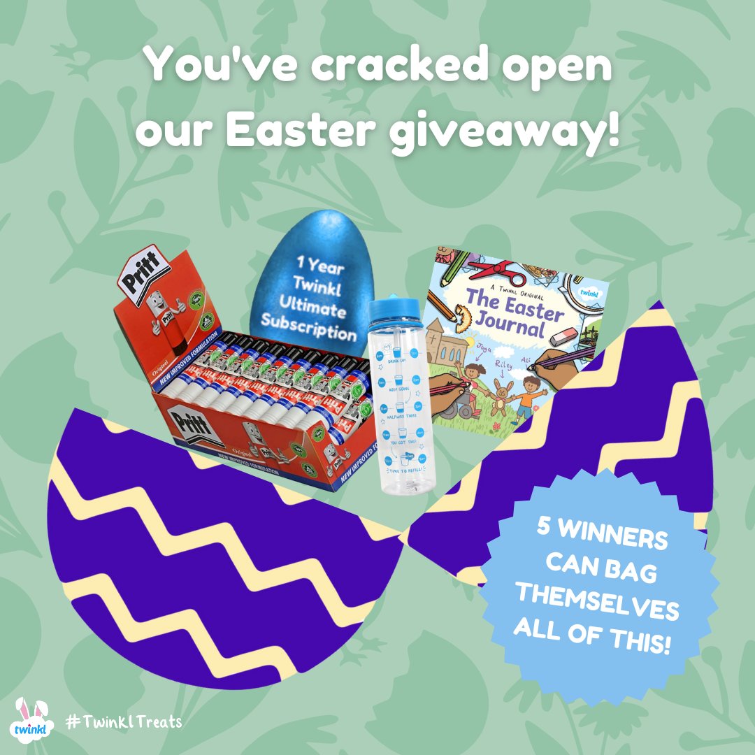 Twinkl Resources tweet media