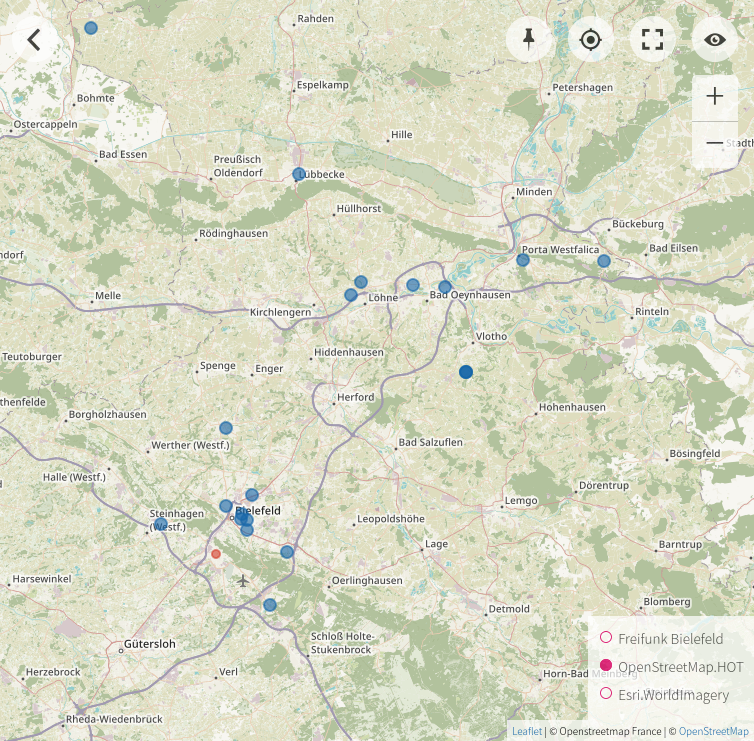 4830org's tweet photo. Betrifft u. a. auch @freifunk_bo und weitere versprengte Knoten. https://t.co/3Jn0J8x63Q