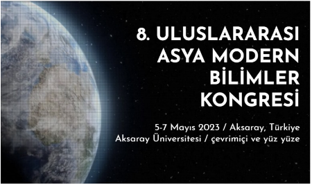 aksarayedutr's tweet photo. 8. Uluslararası Asya Modern Bilimler Kongresi
🗓️5⃣➖7⃣ Mayıs 2⃣0⃣2⃣3⃣
📍#AksarayÜniversitesi
ℹ️ https://t.co/CtFHaOYioY

#Aksaray #Asülügözünden #ASÜ #ASÜlü https://t.co/NGHi5mbpCh