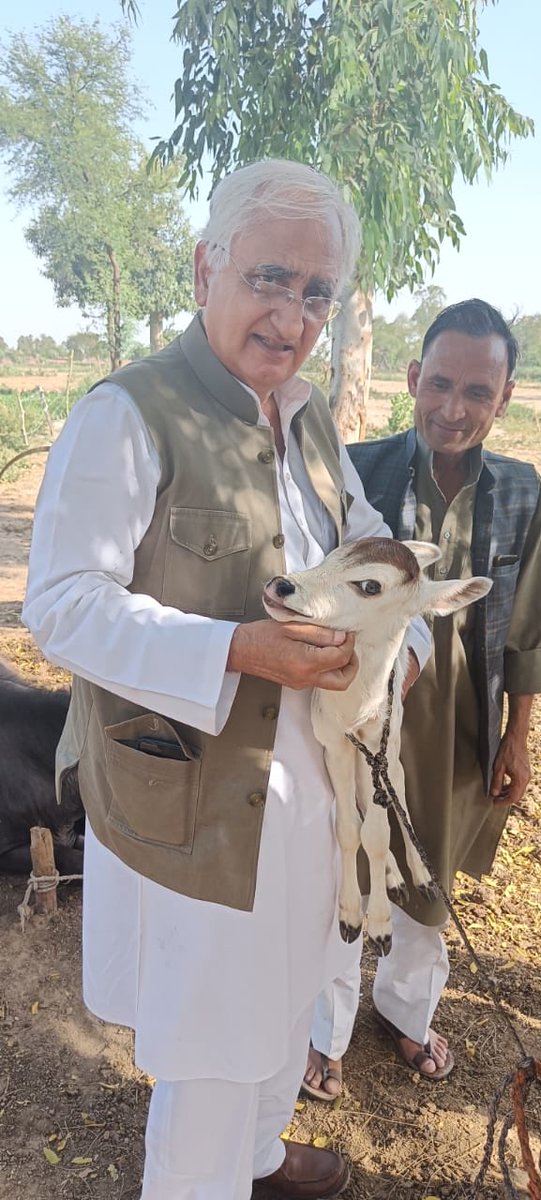 salman7khurshid's tweet photo. My love for this bundle of joy https://t.co/ipmm2CRFtG