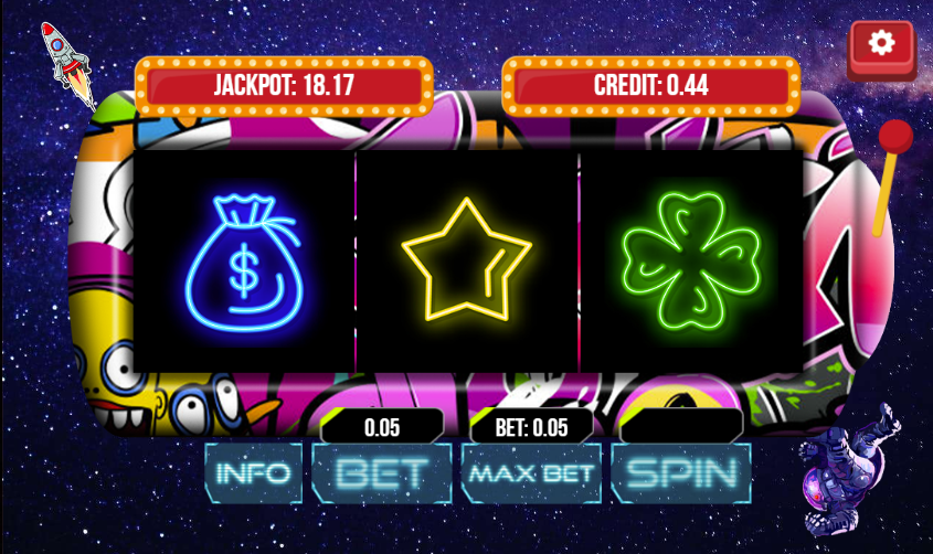 MultibetX | 3 EGLD JACKPOT tweet media