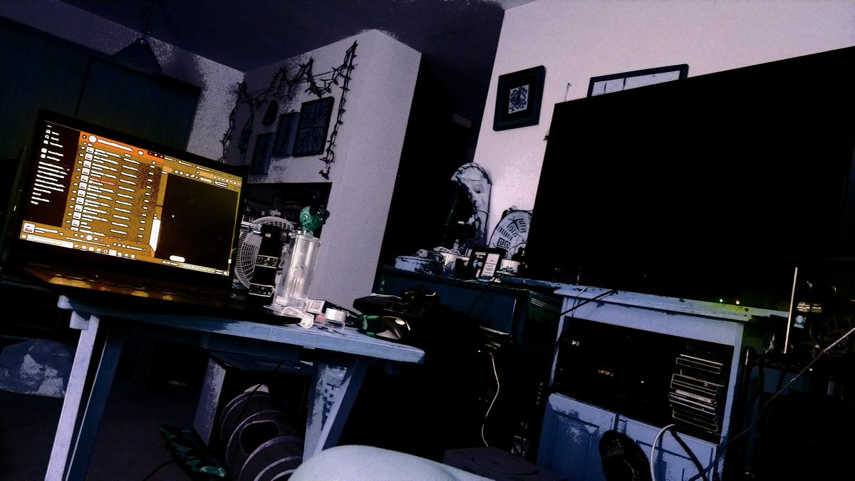 RogueStudioTV's tweet image. Getting lost in #Meteora20 for however long it takes to understand all the content @linkinpark released today....boy is the rabbit hole deep 🤯👏👏👏