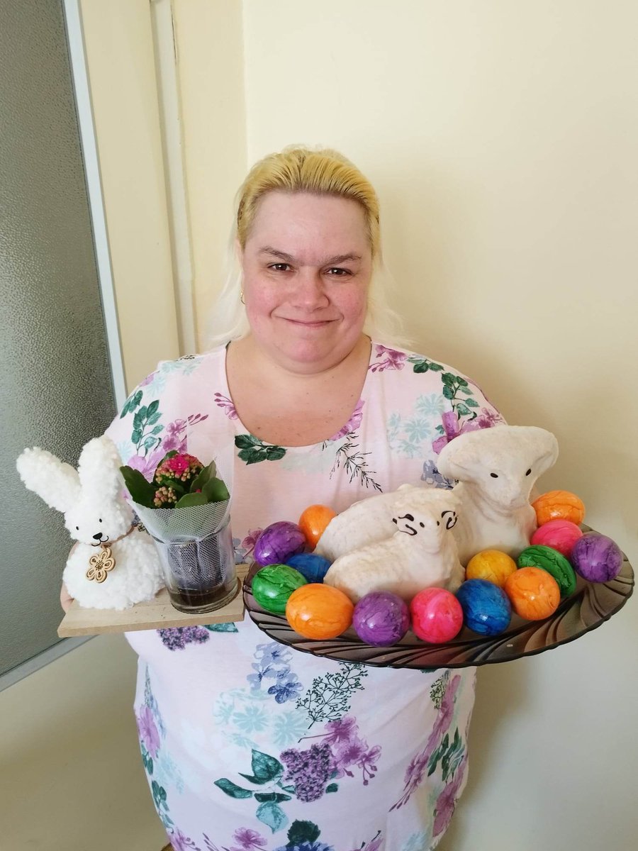 Lucka Šroubková tweet media