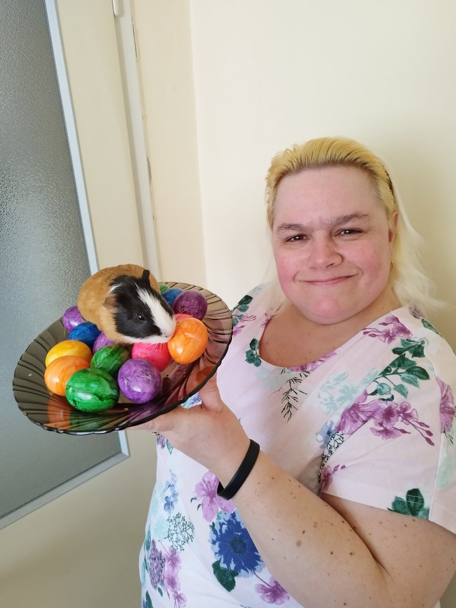 Lucka Šroubková tweet media