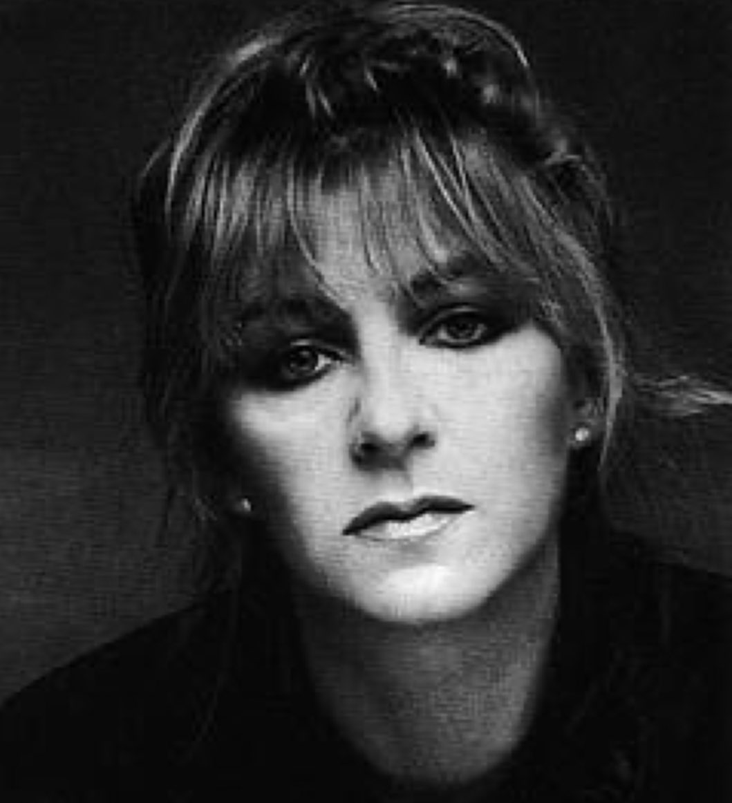 #ChristineMcVie #FleetwoodMac