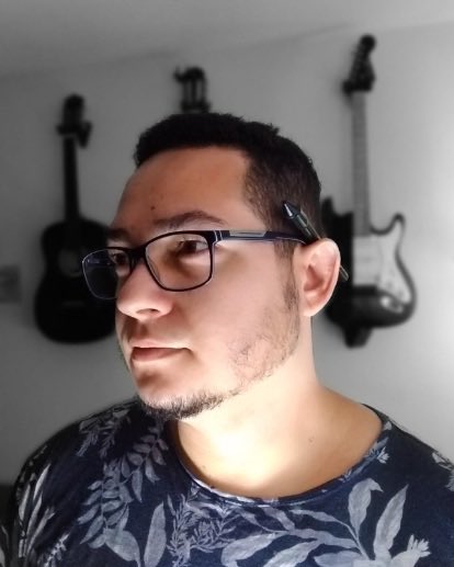 StormArtStudio's tweet photo. Founder / CEO - @Blackwolf_Eth 
Co Founder / CDO - @JanioGarcia86 
Co Founder / CTIO - @fabioseva https://t.co/nfrn8FXtzc