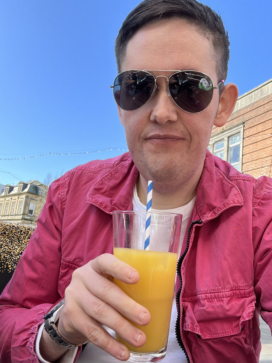 Jack 'Pie' McDermott on Twitter "It’s Friday after all."