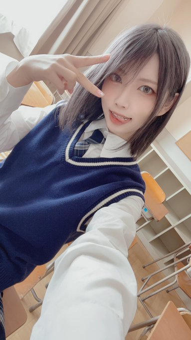 コスプレイヤーぽにょ皇子のTwitter画像4