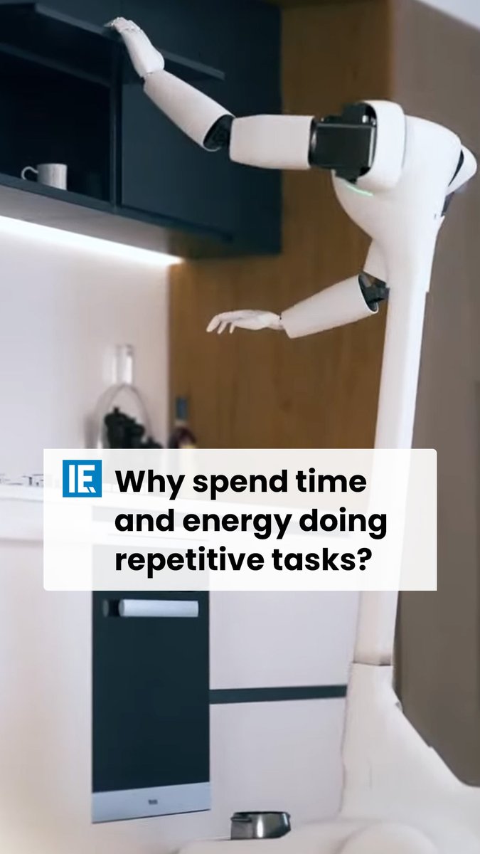 Interesting Engineering on Twitter "Meet Anna A Smart and Reliable