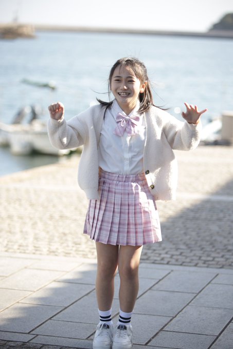 Twitterのコスプレ画像7