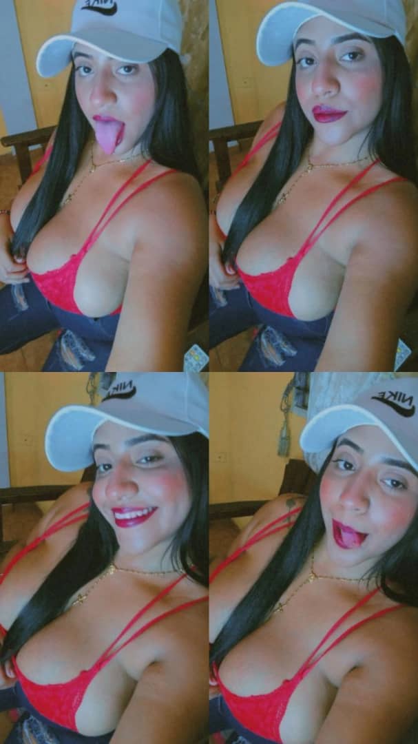 Amoradis22's tweet photo. Mis tetas ricasss https://t.co/wmAvHLD77F