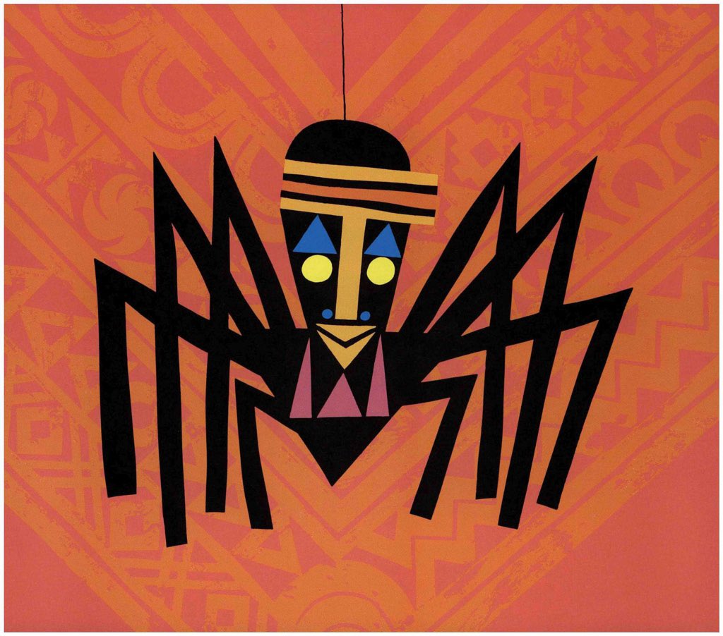 FolkTalesLiB's tweet photo. Tale Two:
GREEDY SPIDER
(The reason why spider’s waist is small today)

This folktale has been retold and revised numerous times all over Liberia. Watch out for twists! https://t.co/rlBfZsEHD2