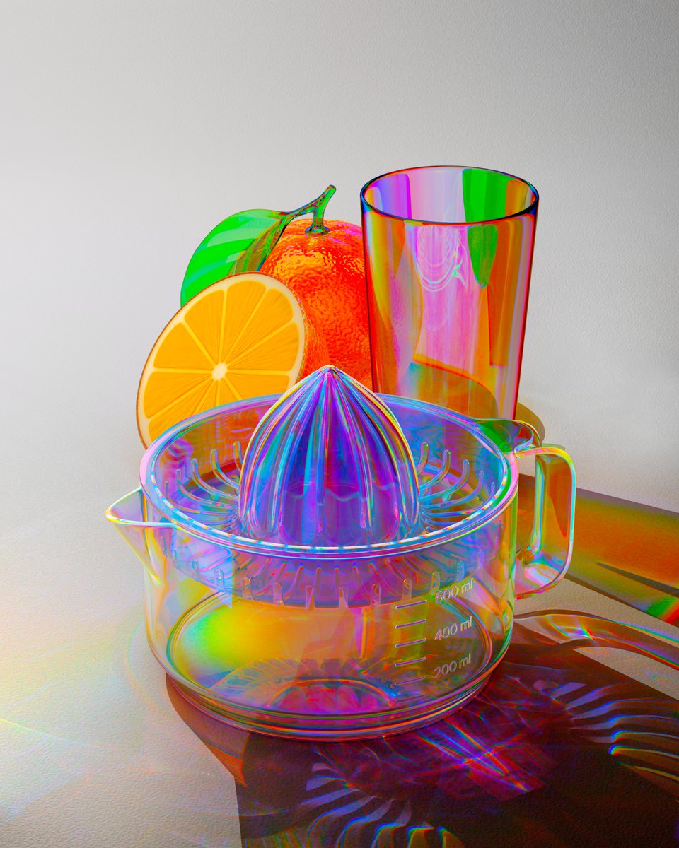 Yuri__Mo's tweet image. Gm!
Have an orange day friends🧡🌞