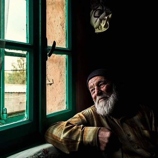 ''En güçlü iki savaşçı, sabır ve zamandır.''

Tolstoy