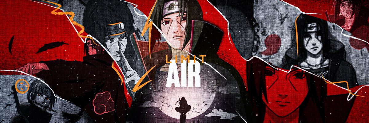 VisionGFXS's tweet photo. Header Redesigned For @majinair 

Need Yours?Dm Now 📩 https://t.co/3BNEMaIzzR