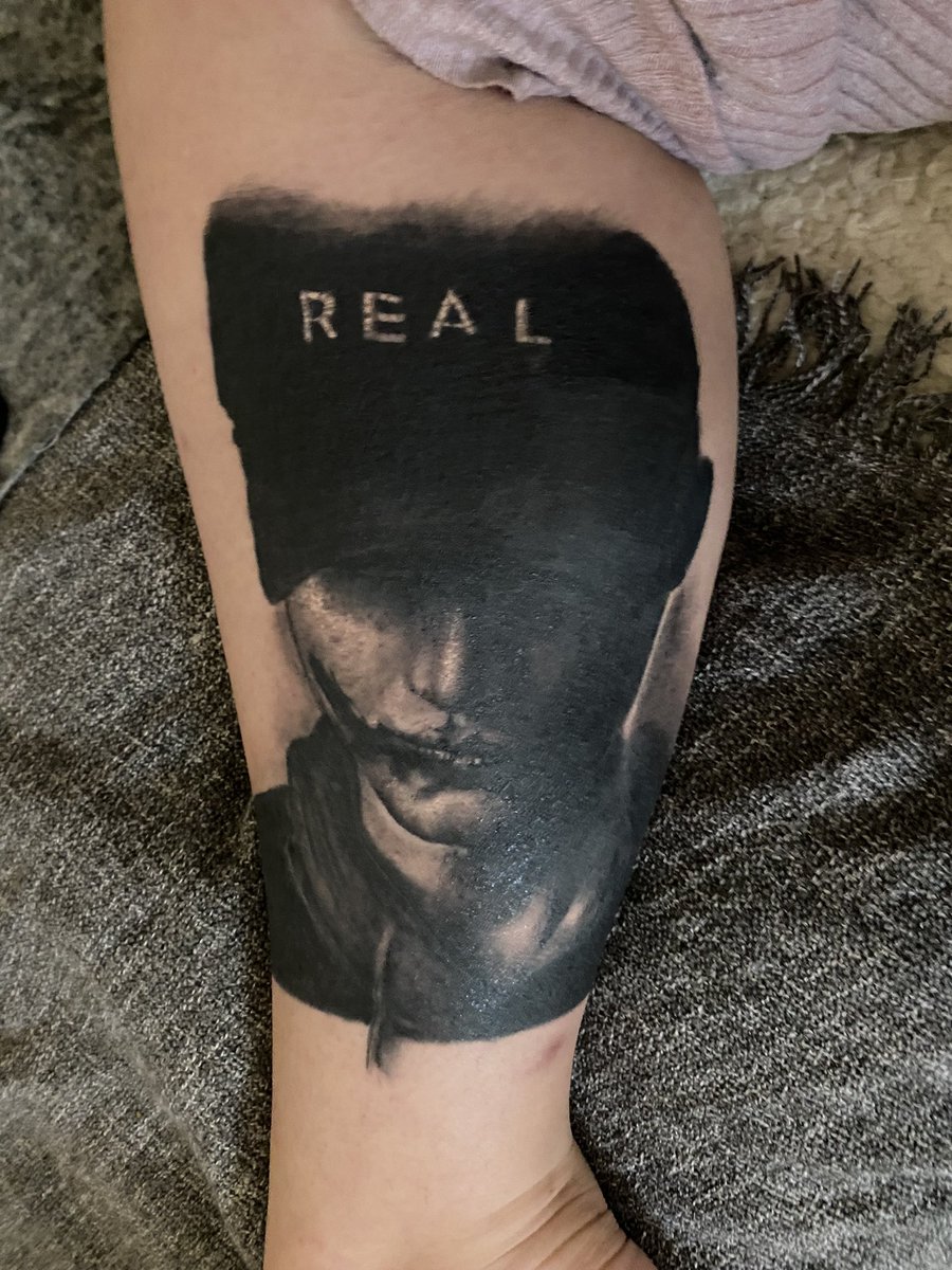 Paris Buschmeier tweet media