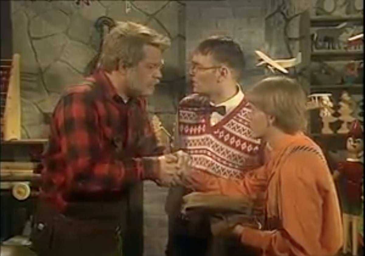 Einar Sv. Tryggvason (@einarus) on Twitter photo 