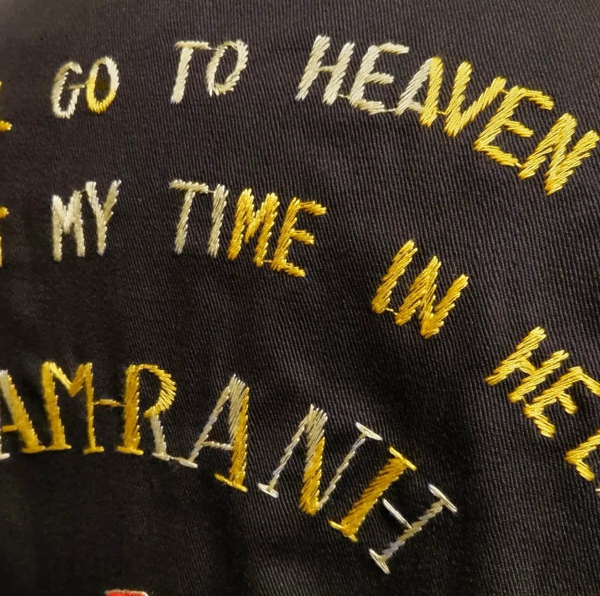 mccoy758's tweet photo. #リアルマッコイズ名古屋
VIET-NAM JACKET / CAM-RANH

ローテンションのコットンツイル、刺繍の色、雰囲気を是非店頭でご確認ください。

通販はコチラ
https://t.co/FOtV4xT21w

#TheREALMcCOYS #realmccoys #リアルマッコイズ #ベトジャン #TheREALMCCOYS名古屋 #スカジャン #TOURJACKET https://t.co/v48YAtuw50