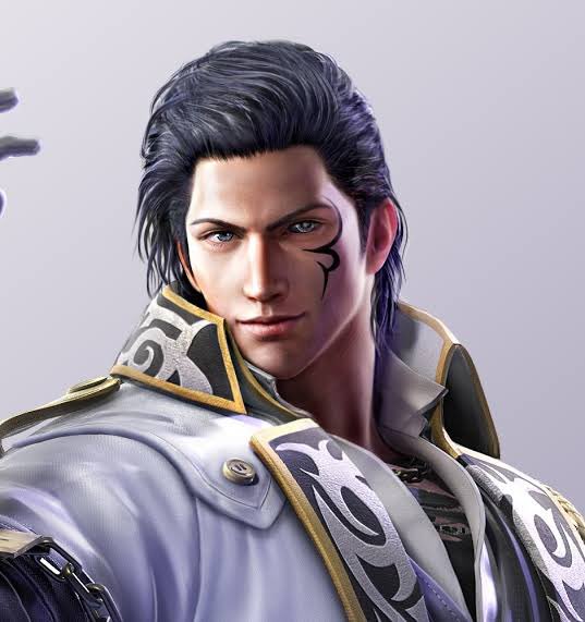 MalikaSiheme98's tweet photo. Finally done going through a tutorial on Claudio and I gotta say that this man has a lot of stuff going for him especially at the wall with his oppressive tools💔😅 https://t.co/y1JAn3V0O9