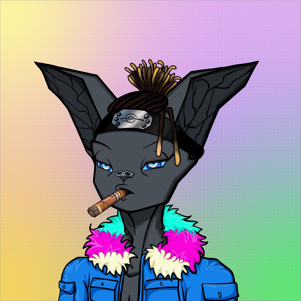 batsofbracken's tweet image. Wow! Mint is just around the corner, and we couldn't be more excited. 

We have an important announcement to make. The official Mint link will be shared exclusively on our Discord channel , so make sure you're in the right place at the right time.

We're counting down the minutes…