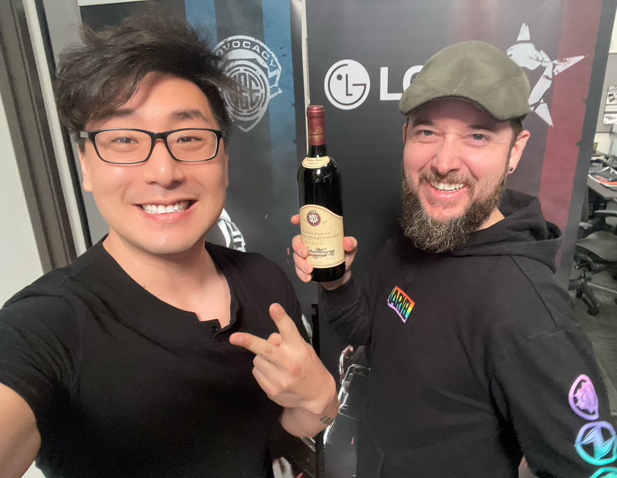 Jeremiah Lee tweet media