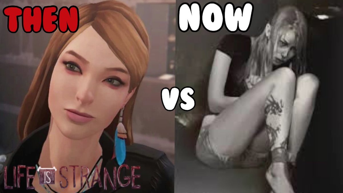 AntwuanPlays's tweet image. 🚨 NEW VIDEO 🚨
 
WE FINALLY FOUND THE MISSING GIRL… 👀💔

WE FOUND RACHEL BUT… [Life Is Strange Ep.4] [Pt.5]

            👇👇👇

youtu.be/jQQBJ5W0QW4





❤️ + 💬 + ♻️= 👑

Previous Video HERE!
👉 youtu.be/smflMmqz9xU