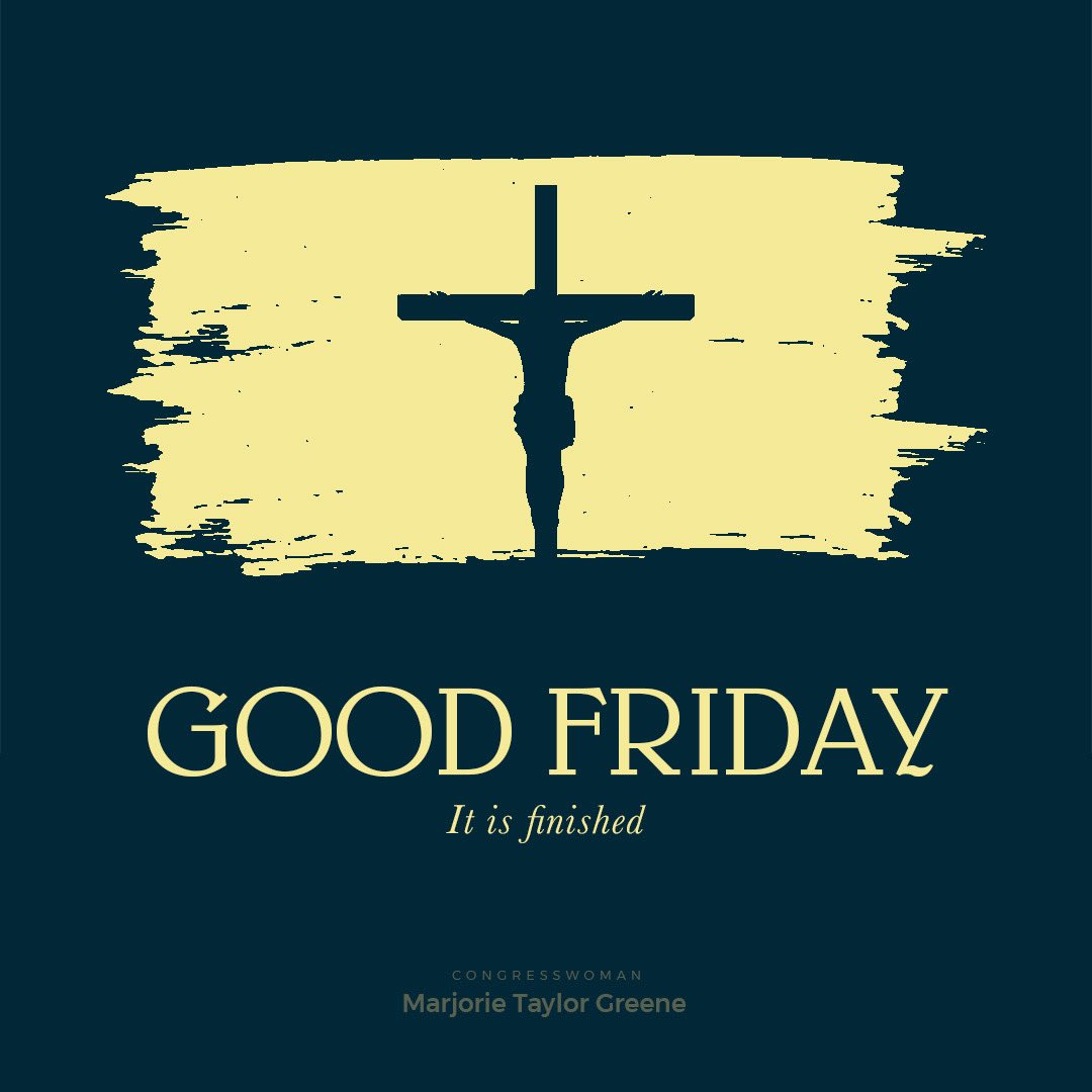 Marjorie Taylor Greene 🇺🇸 tweet media